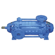 Centrifugal Multi Stage Pump Manufacturer in India