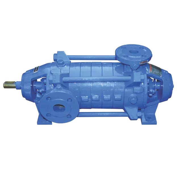 Centrifugal Multi Stage Pump